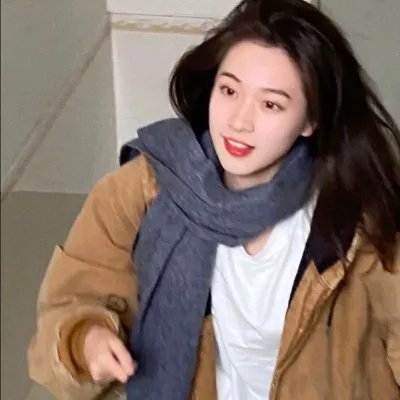 玉女闹军营